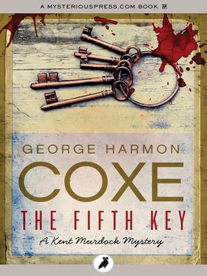 cover image of The Fifth Key